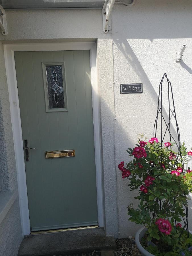 Y Cuddfan Gower Bed & Breakfast Swansea Eksteriør bilde