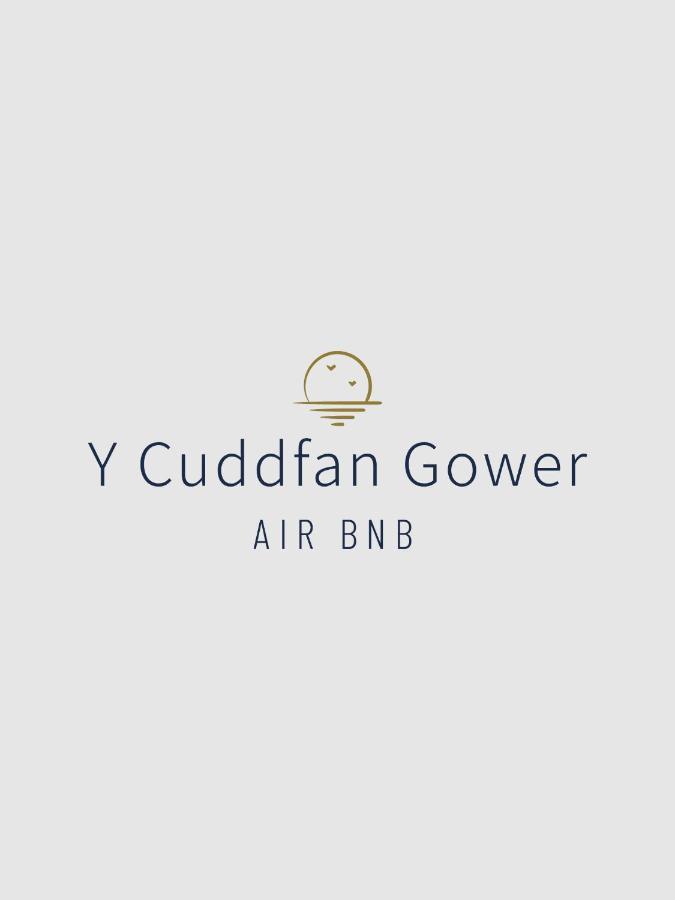 Y Cuddfan Gower Bed & Breakfast Swansea Eksteriør bilde