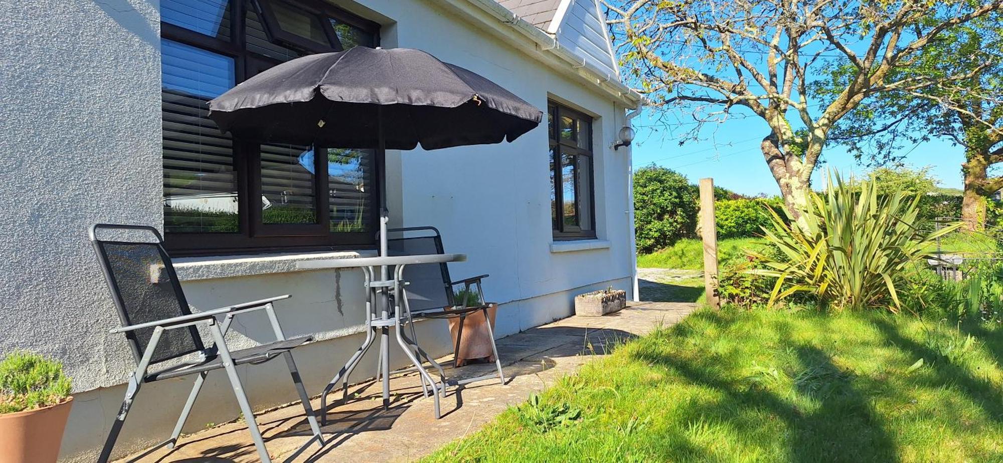 Y Cuddfan Gower Bed & Breakfast Swansea Eksteriør bilde